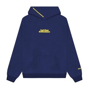 MADHAPPY X Curb Your Enthusiasm Hoodie